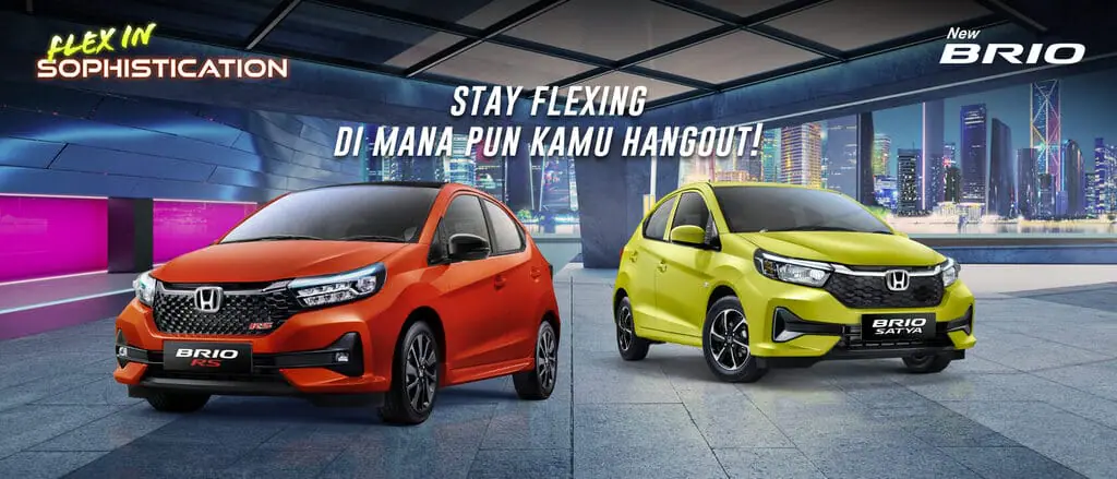 Halaman Utama - Dealer Honda Bekasi Dealer Honda Bekasi